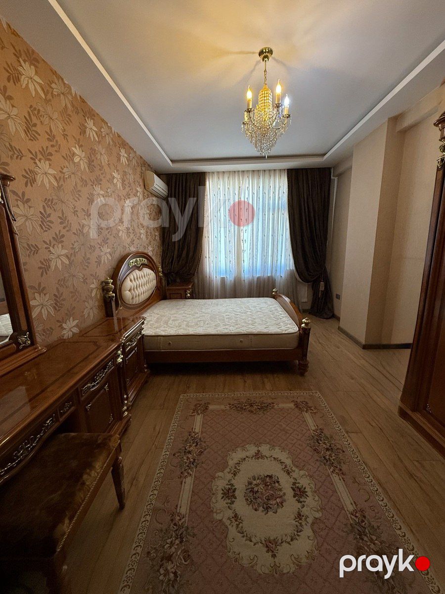 Satılır 4 otaqlı yeni tikili 144 m² — Mənzil, Bakı (9)