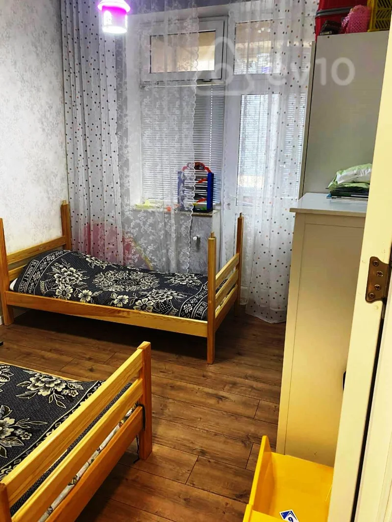 2 otaqlı mənzil, 85 m², Sumqayıt şəhəri, 5-ci mikrorayon — Mənzil, Sumqayıt (2)