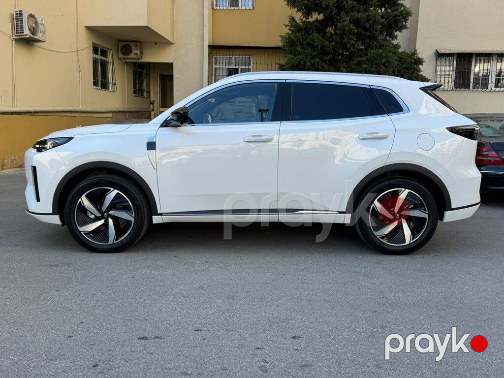 Changan Qiyuan Q05, 1.5 L, 18.99 kWh, 2024 il, 40 500 km — Avtomobillər, Bakı (7)