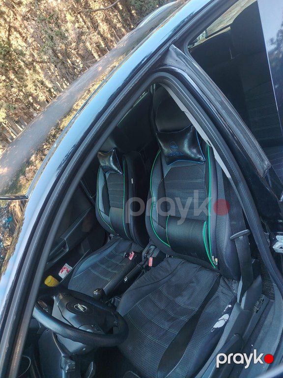 Opel Astra, 1.4 L, 2005 il, 275 000 km — Avtomobillər, Sumqayıt (6)