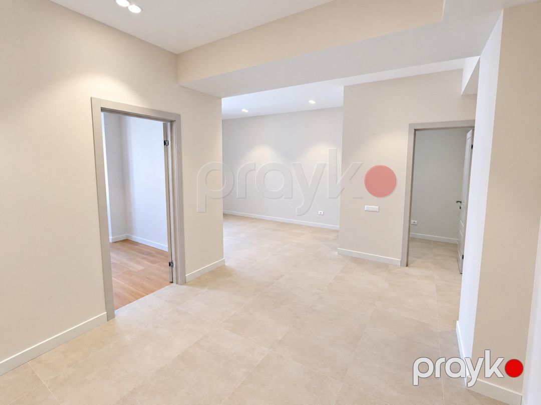 Satılır 2 otaqlı yeni tikili 66 m² — Mənzil, Bakı (4)
