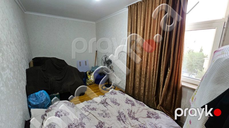 2 otaqlı Köhnə tikili, Satış, Bakı, Yasamal, Elmlər Akademiyası — Mənzil, Bakı (3)