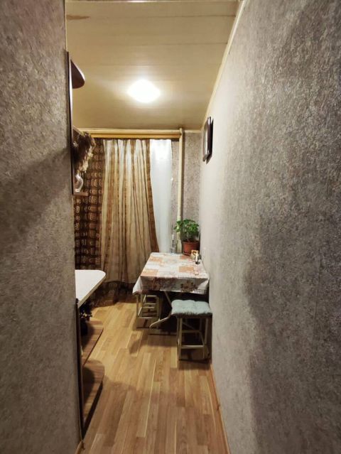 Satılır 2 otaqlı köhnə tikili 55 m² — Bakı