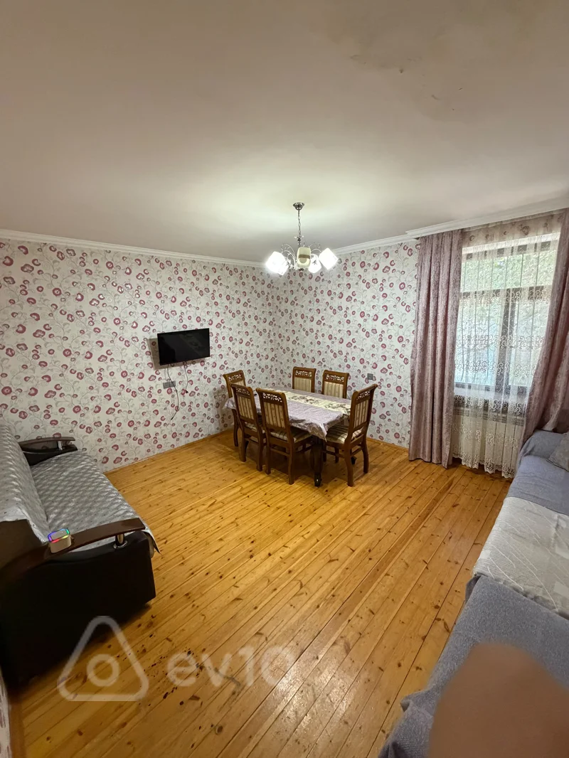 2 otaqlı mənzil, 65 m², Mirəli Qaşqay küçəsi — kirayə — Mənzil, Bakı (7)