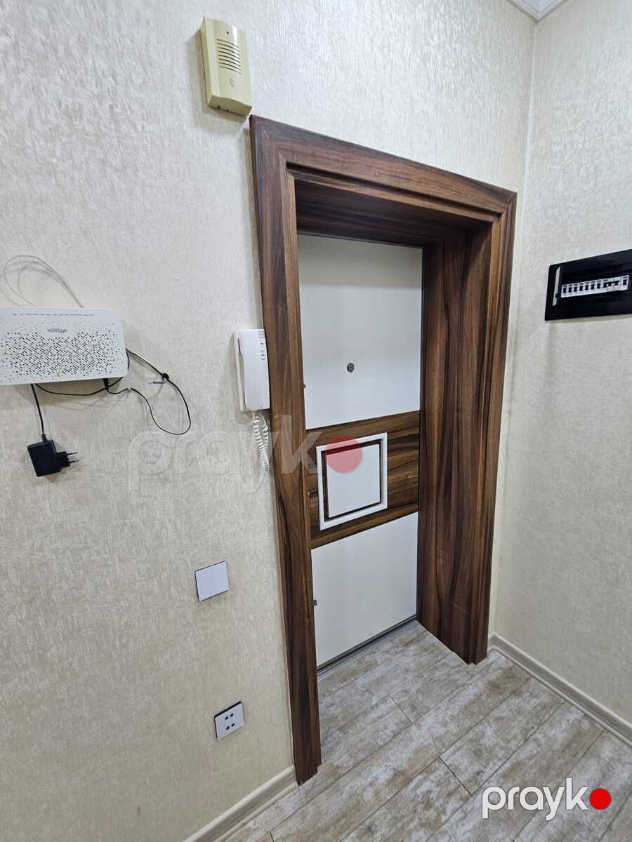 Satılır 3 otaqlı yeni tikili 129 m² — Mənzil, Bakı (9)