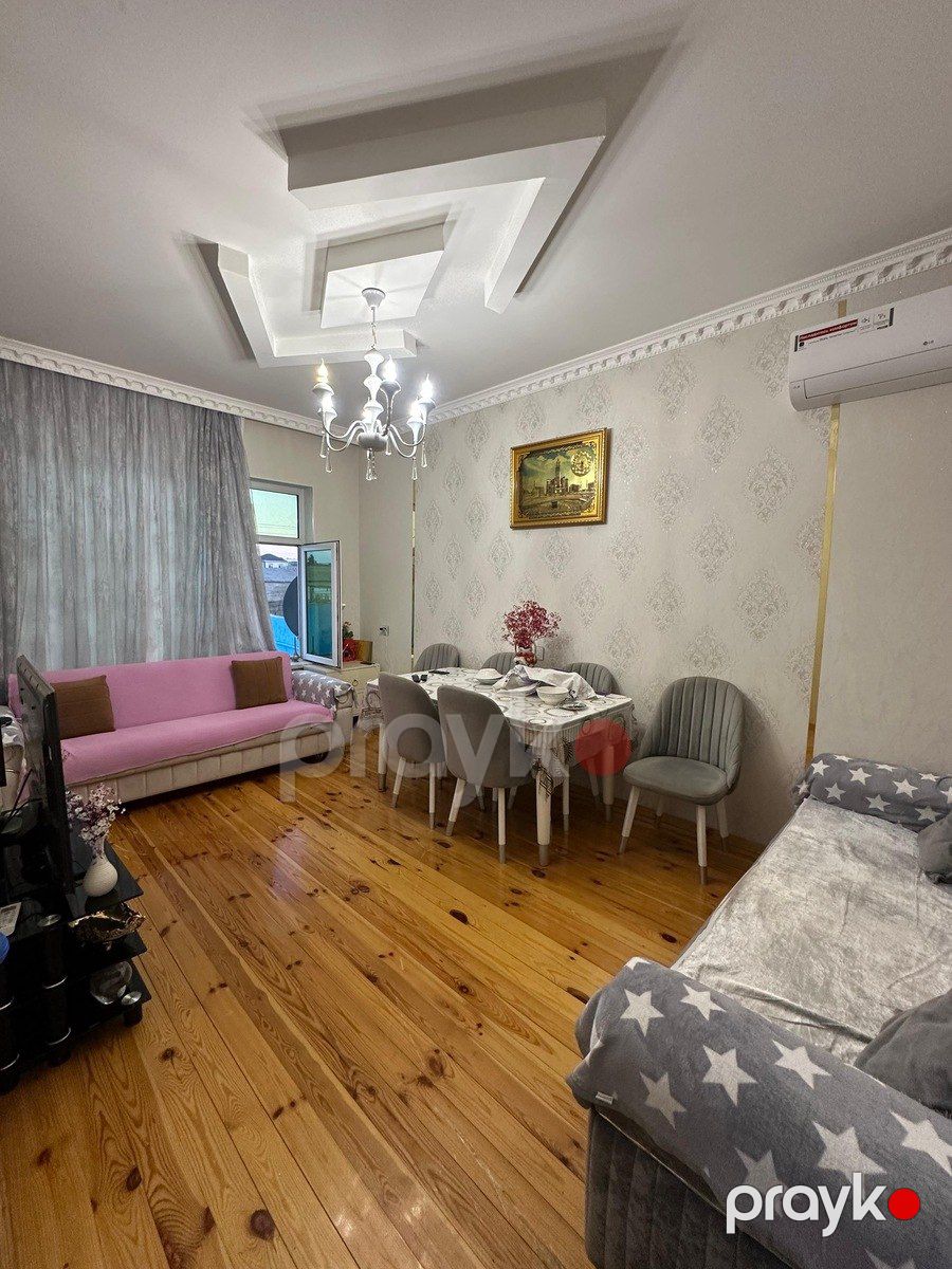 Həyət evi, Binəqədi qəs — Ev, villa, Bakı (12)