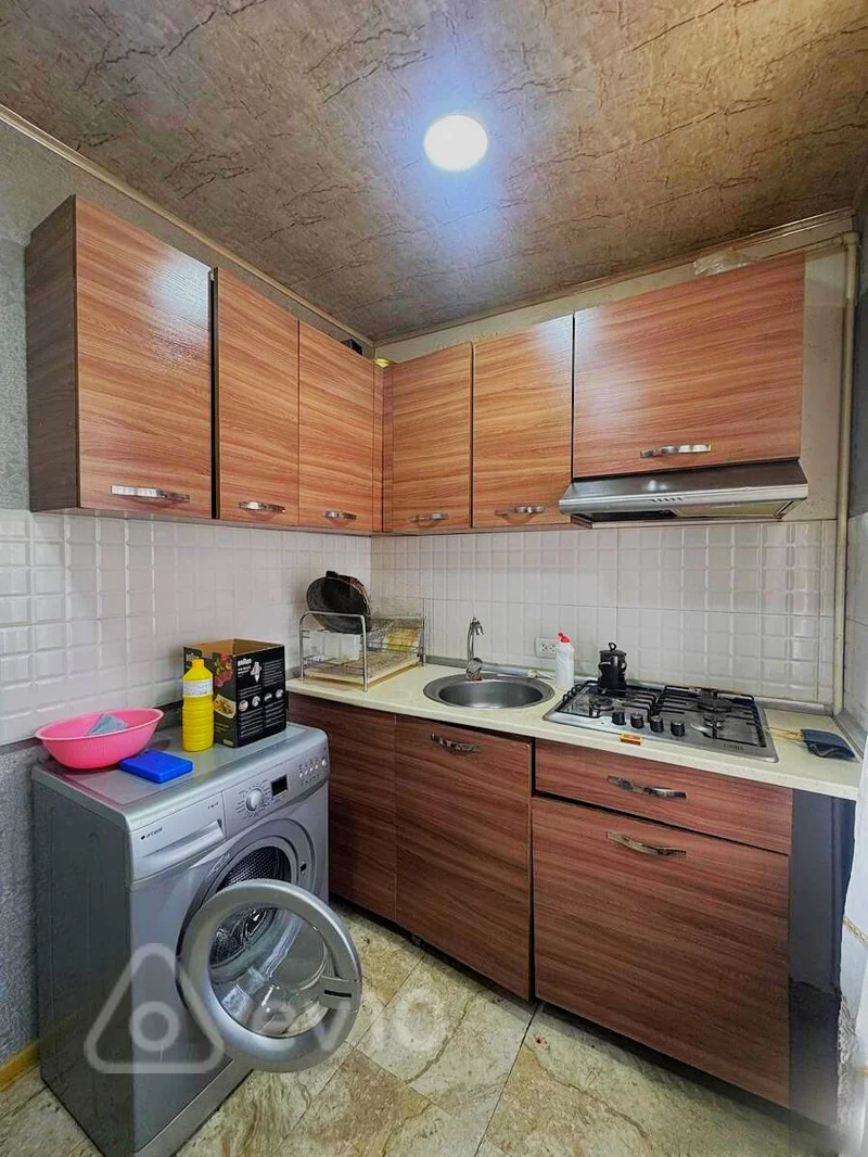 3 otaqlı mənzil, 70 m², Mirəli Seyidov küç — Mənzil, Bakı (11)
