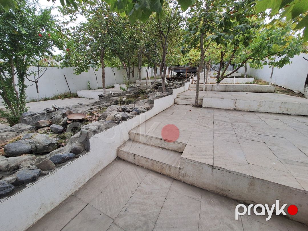 İcarəyə verilir obyekt 600 m² — Əmlak, Bakı (11)