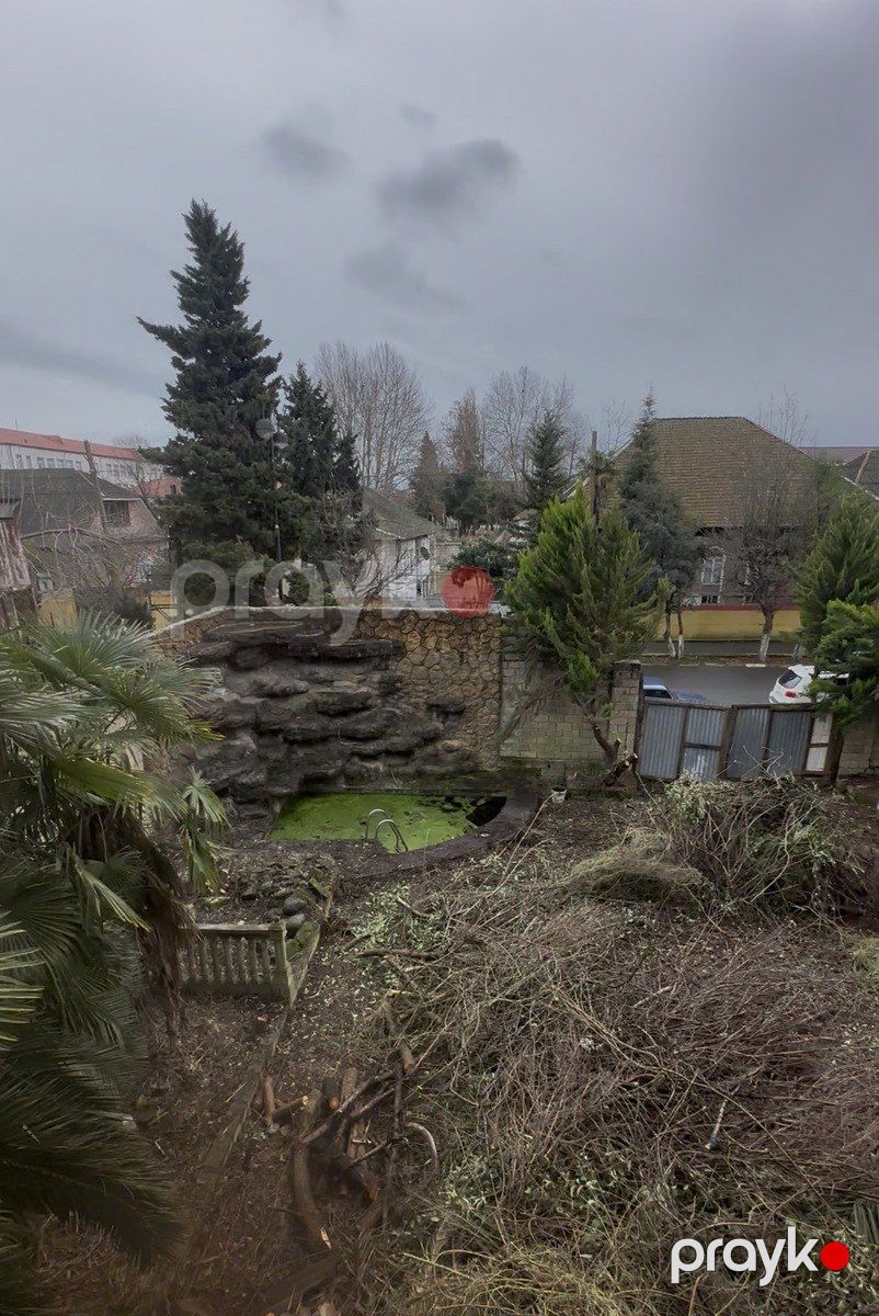 Satılır 11 otaqlı həyət evi/bağ evi 200 m² — Ev, villa, Lənkəran (4)