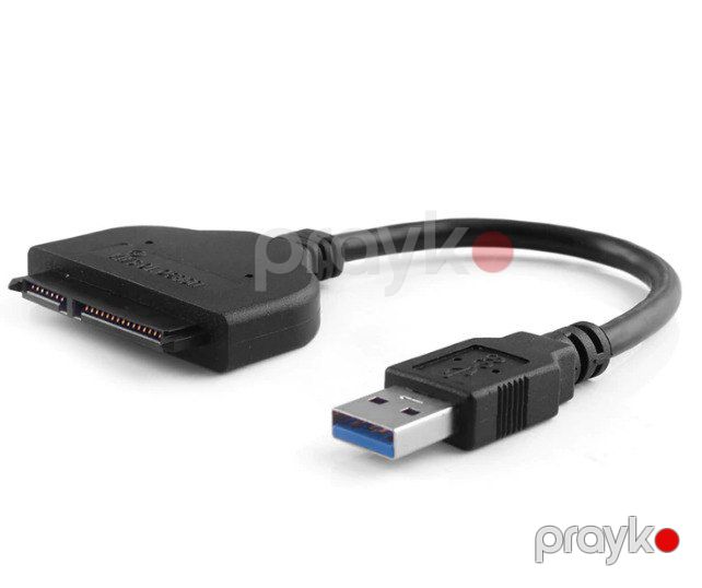 HDD Kabel sata — Periferik cihazlar, Bakı (7)