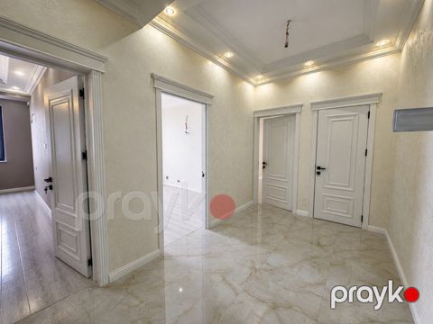 Satılır 2 otaqlı yeni tikili 78 m² — Bakı