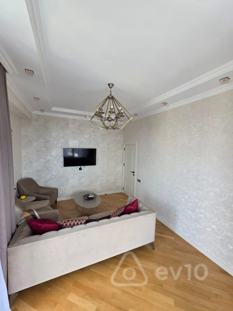 2 otaqlı mənzil, 67 m², Məhsəti Gəncəvi küçəsi — Mənzil, Bakı (2)