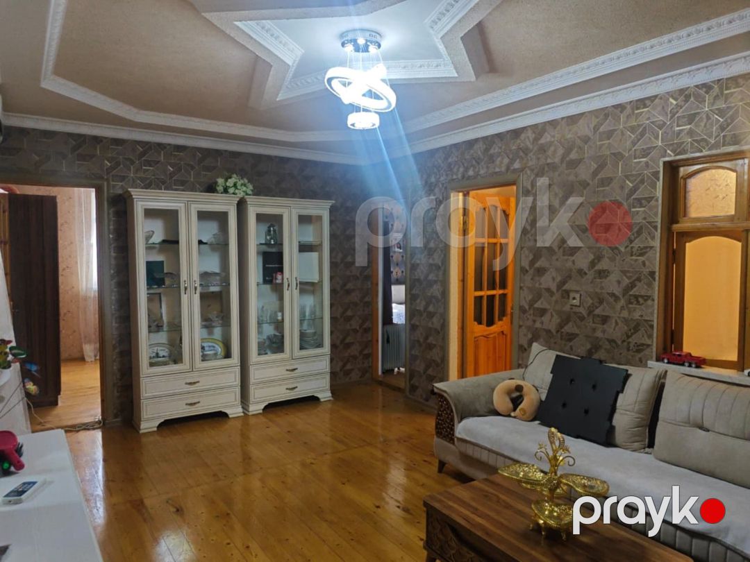 Həyət evi, Bayıl qəs — Ev, villa, Bakı (3)