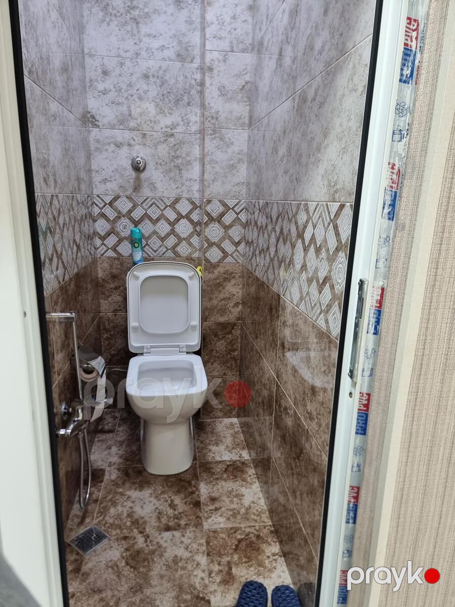 Satılır 2 otaqlı köhnə tikili 60 m² — Mənzil, Bakı (5)