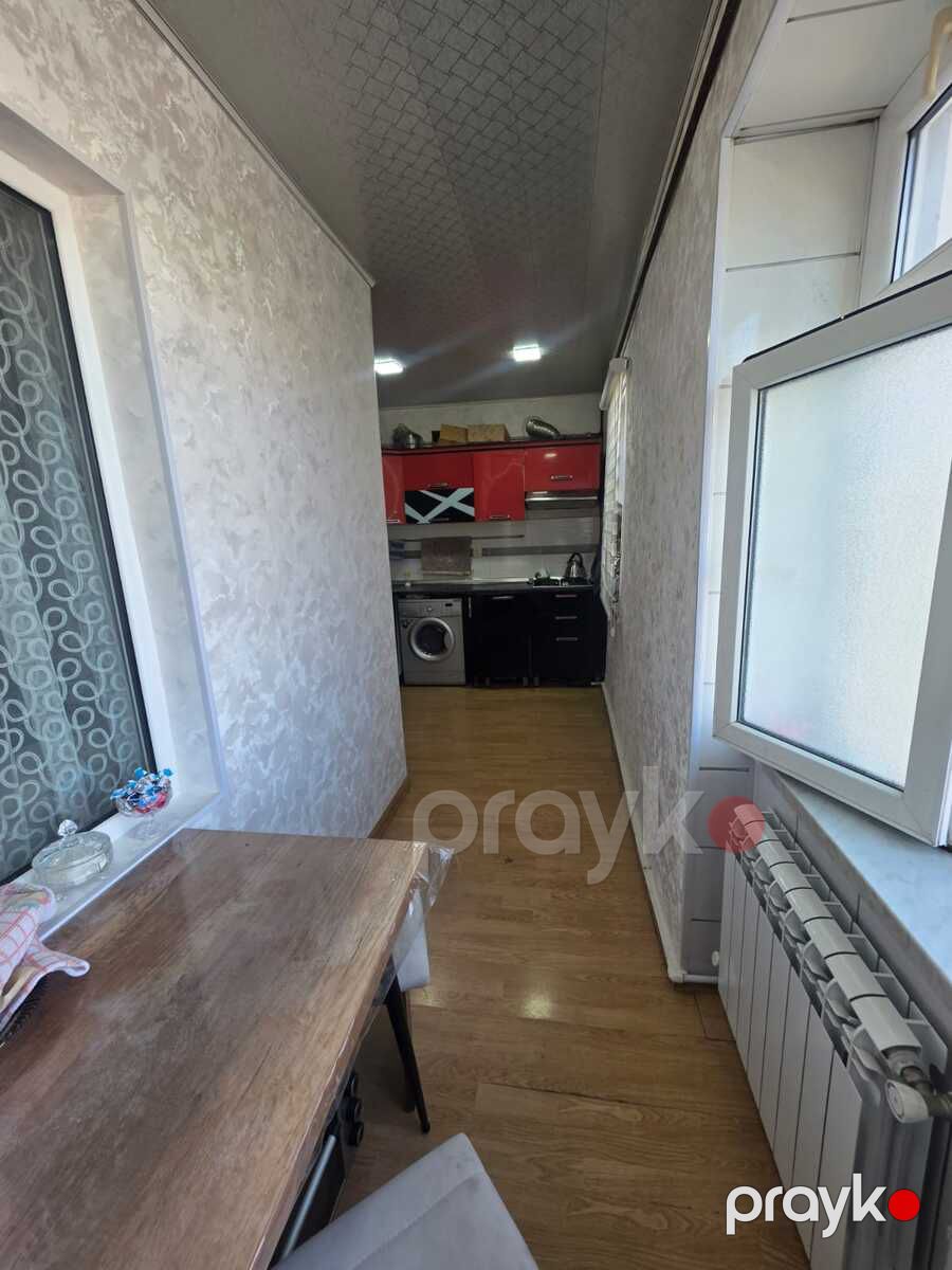 Satılır 3 otaqlı köhnə tikili 90 m² — Mənzil, Xırdalan (8)