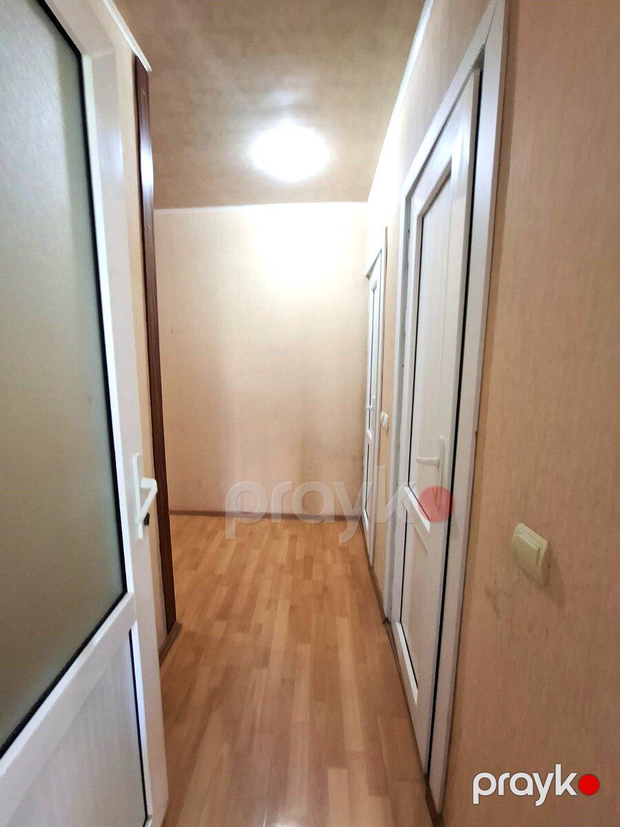 Satılır 4 otaqlı köhnə tikili 90 m² — Mənzil, Bakı (11)
