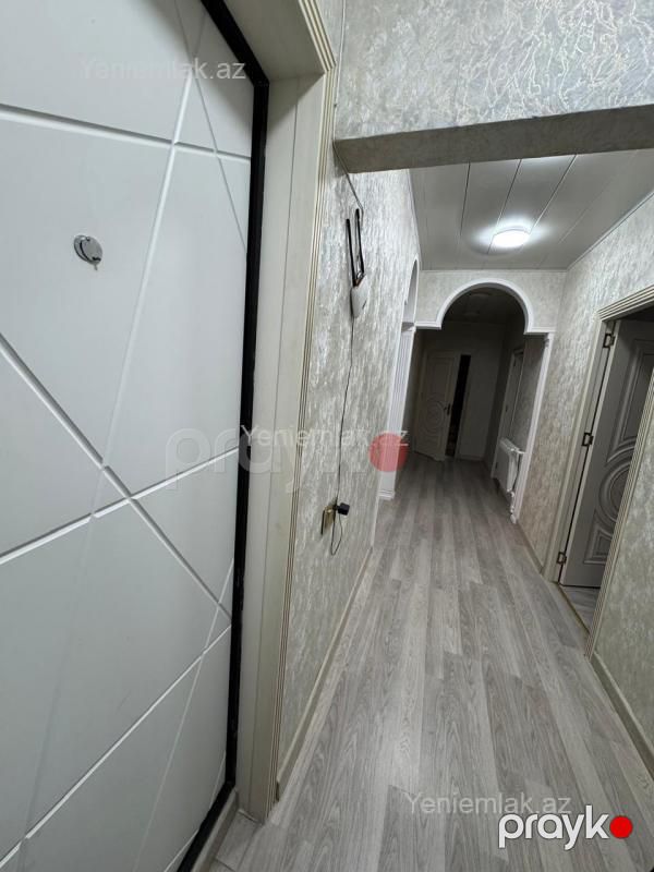 Satılır 5 otaqlı Bina evi menzil (Köhnə tikili), 118 m², 9-cu mikrorayon — Mənzil, Sumqayıt (11)