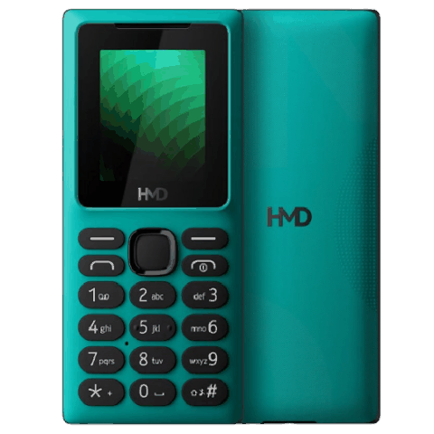 HMD 100 DS Teal — Bakı