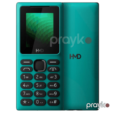 HMD 100 DS Teal — Bakı