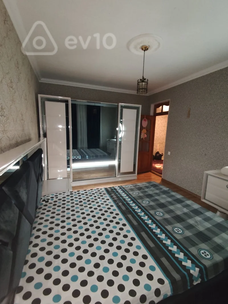 3 otaqlı həyət evi, 91 m², Xırsalan, Xırdalan — kirayə — Ev, villa, Xırdalan (2)