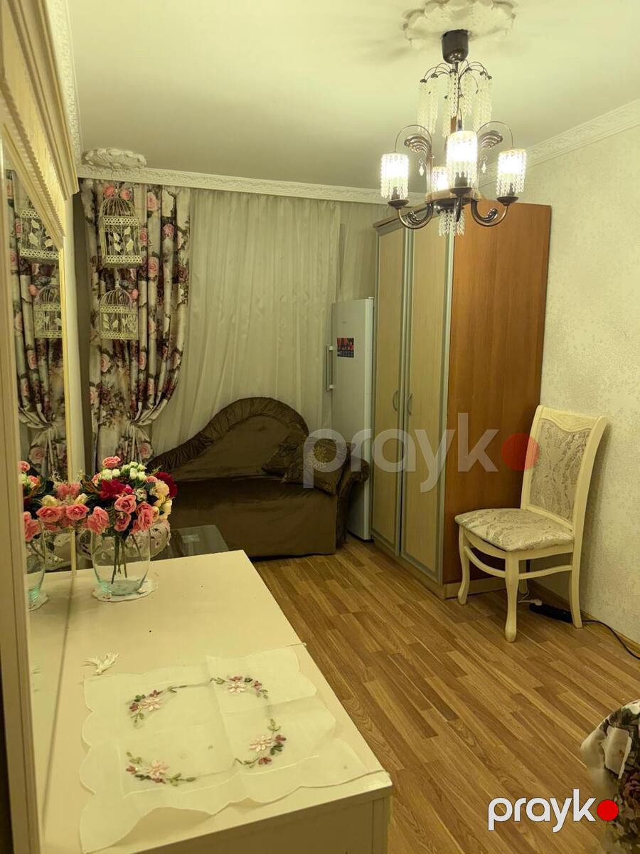 Satılır 5 otaqlı köhnə tikili 125 m² — Mənzil, Bakı (12)