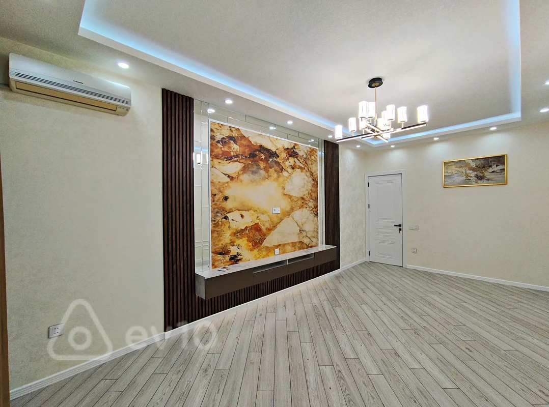 3 otaqlı mənzil, 94 m², Nesimi küçəsi — Mənzil, Bakı (3)