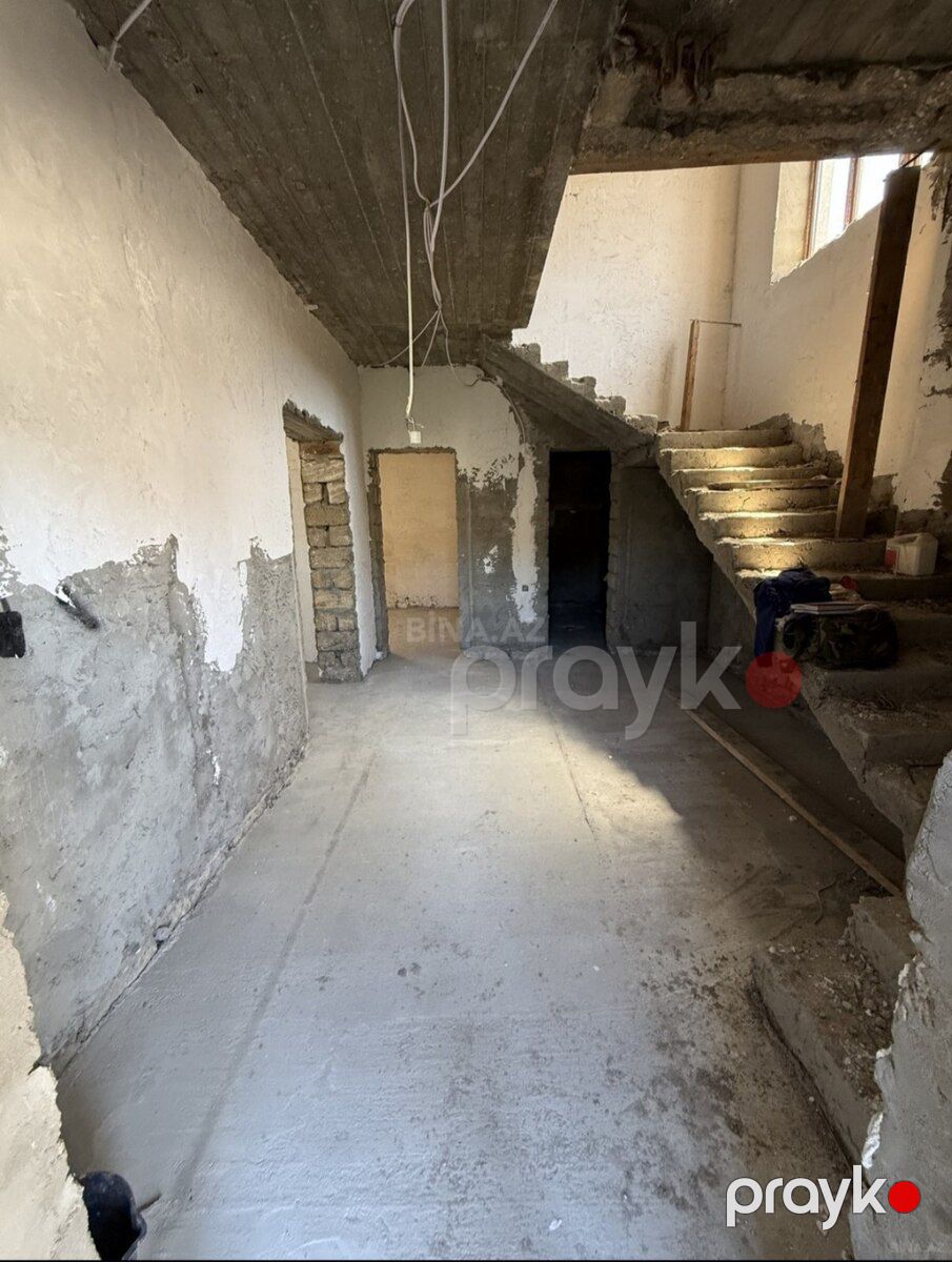 Bağ evi, Buzovna qəs — Ev, villa, Bakı (11)