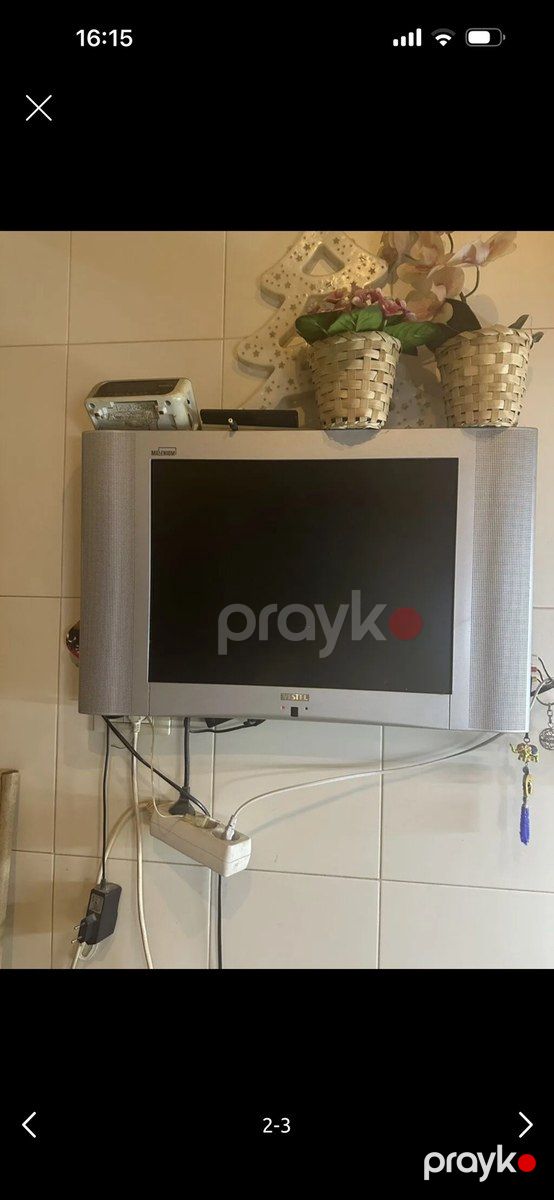 Televizor Vestel — TV və Video, Bakı (3)