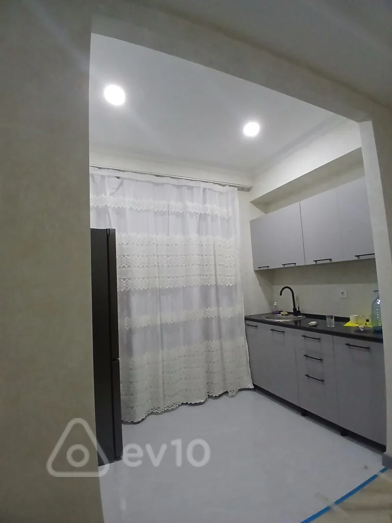2 otaqlı mənzil, 70 m², Süleyman Sani Axundov küçəsi — kirayə — Mənzil, Bakı (4)