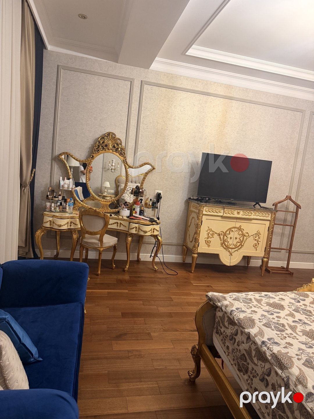 Satılır 4 otaqlı yeni tikili 191 m² — Mənzil, Bakı (3)