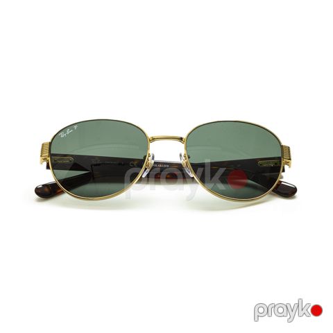 Kişi günəş eynəyi Ray-Ban RB 3766CH 001/09 — Bakı