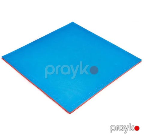 Tatami WS0666, göy, 100х100х2.5 sm — Bakı