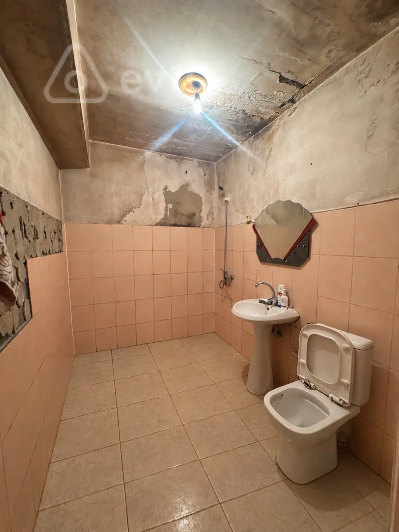 2 otaqlı mənzil, 83 m², Əhməd Rəcəbli məhəllə 1967 — Mənzil, Bakı (5)