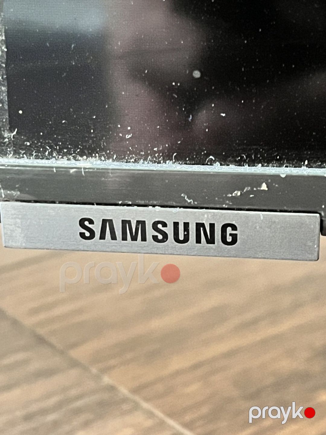Televizor Samsung — TV və Video, Bakı (2)
