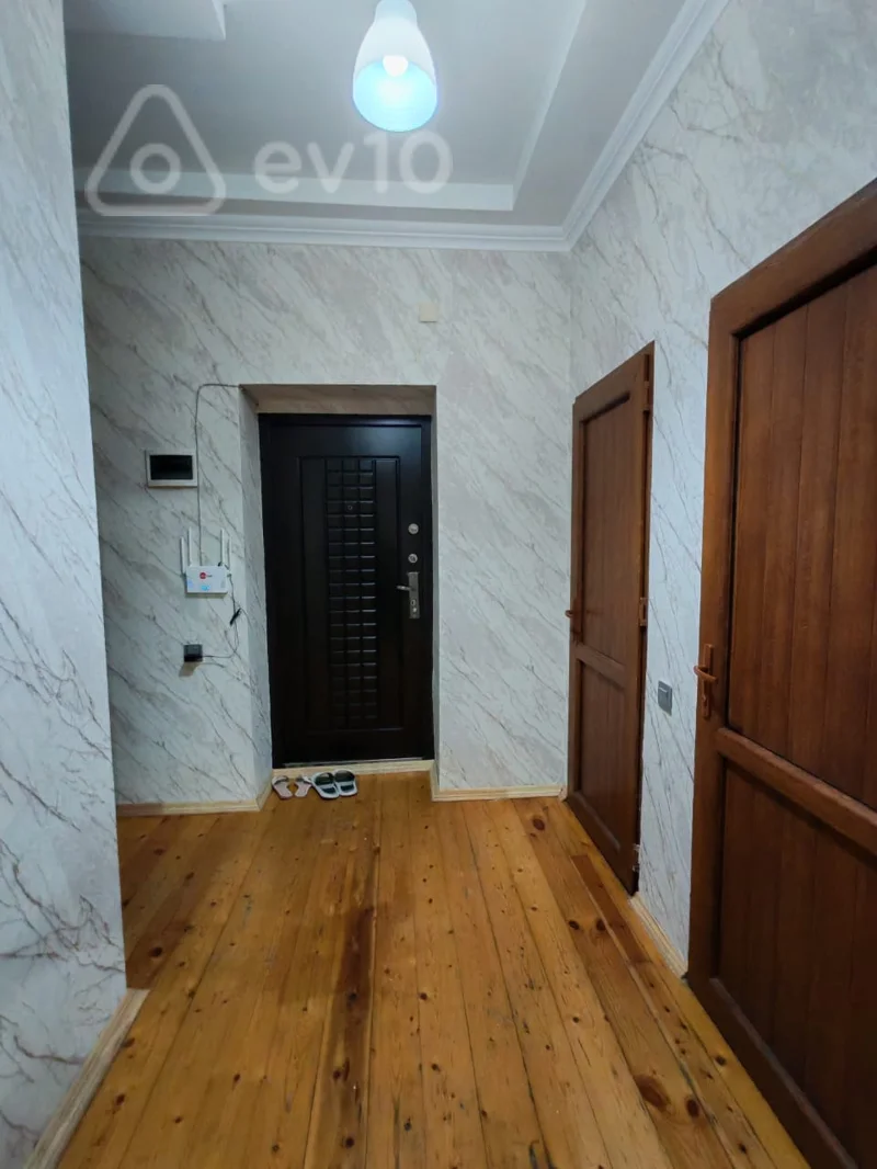 2 otaqlı mənzil, 82 m², Xirdalan, Xırdalan — kirayə — Mənzil, Xırdalan (4)