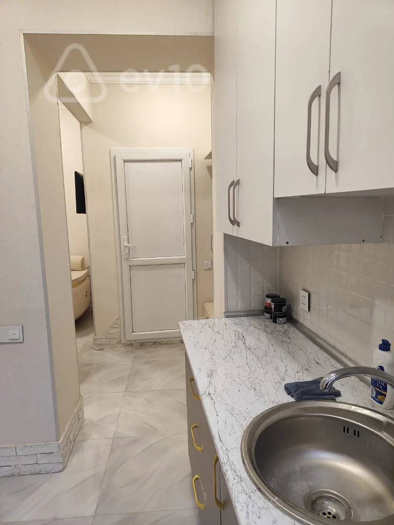 2 otaqlı mənzil, 60 m², Sahil metrosu — kirayə — Mənzil, Bakı (8)