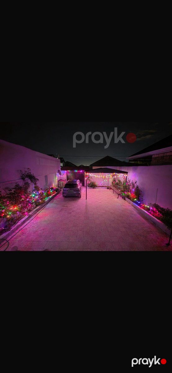 Həyət evi kirayə verilir, Ramana qəs — Ev, villa, Bakı (4)
