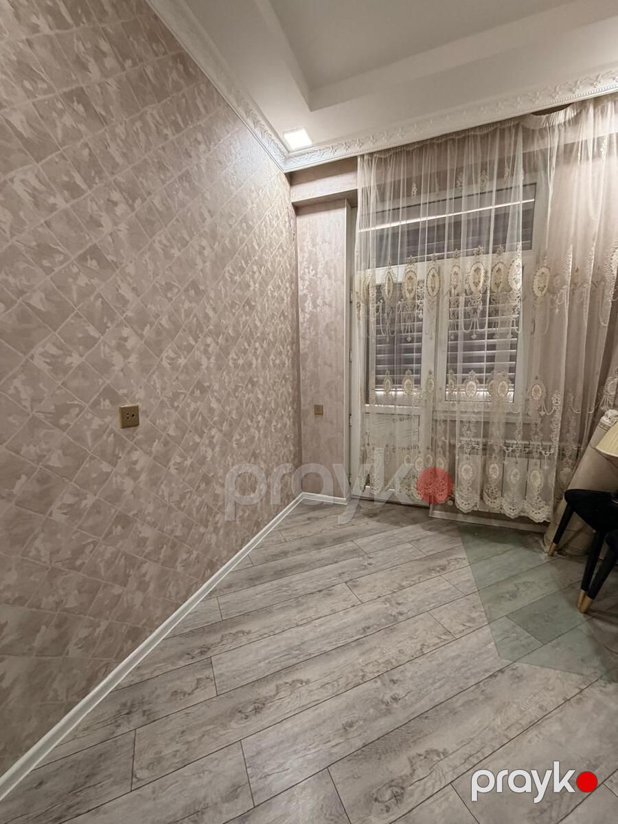 Satılır 3 otaqlı yeni tikili 60 m² — Mənzil, Xırdalan (9)