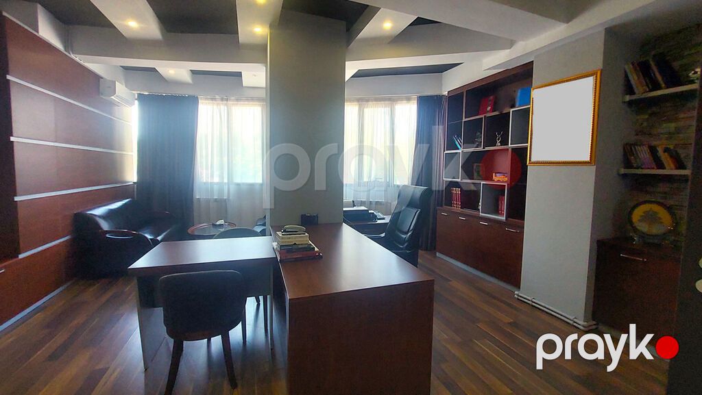 Nərimanov rayonunda təbriz küçəsində 6 otaqlı 300 kv.m ideal obyekt — Əmlak, Bakı (5)
