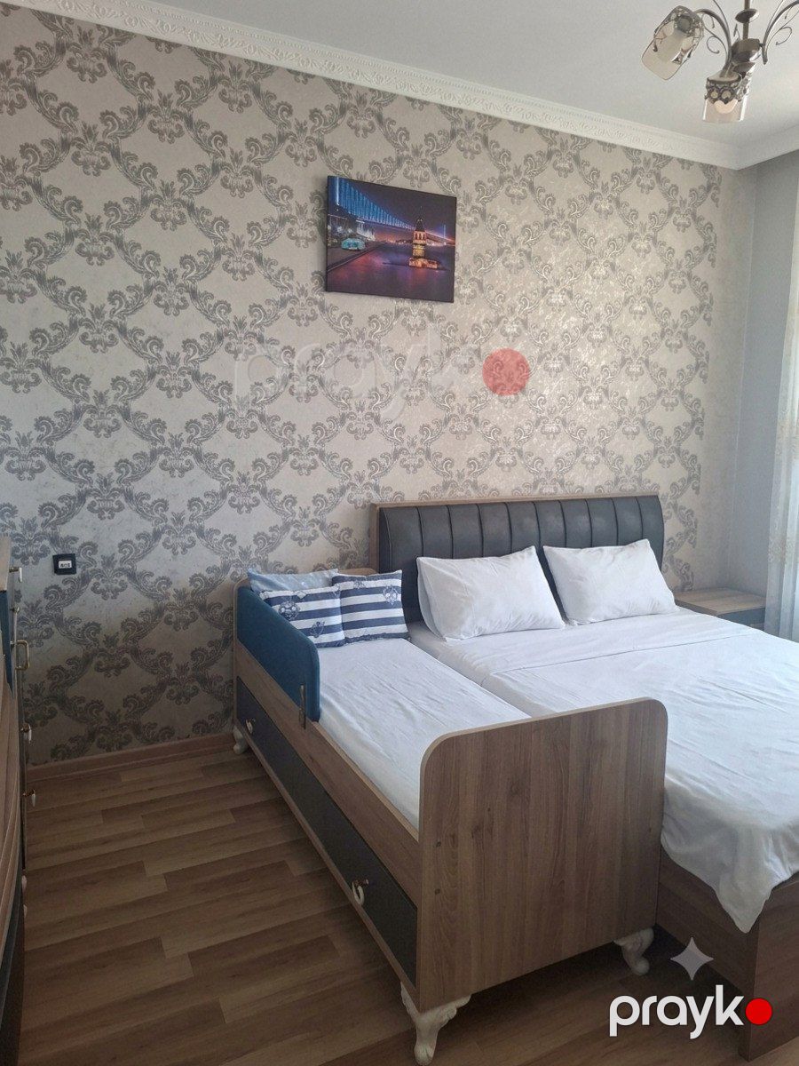 Satılır 3 otaqlı yeni tikili 123 m² — Mənzil, Bakı (5)