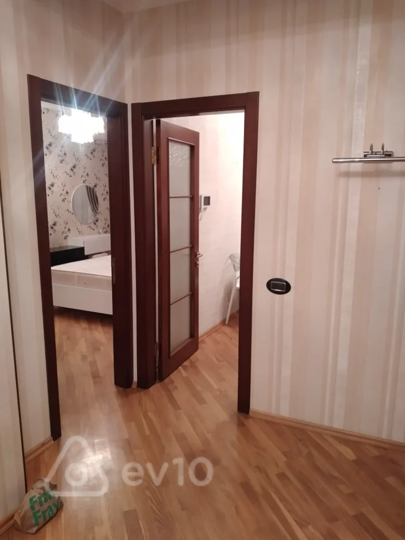2 otaqlı mənzil, 85 m², Ənvər Hüseynov Küçəsi — kirayə — Mənzil, Bakı (9)