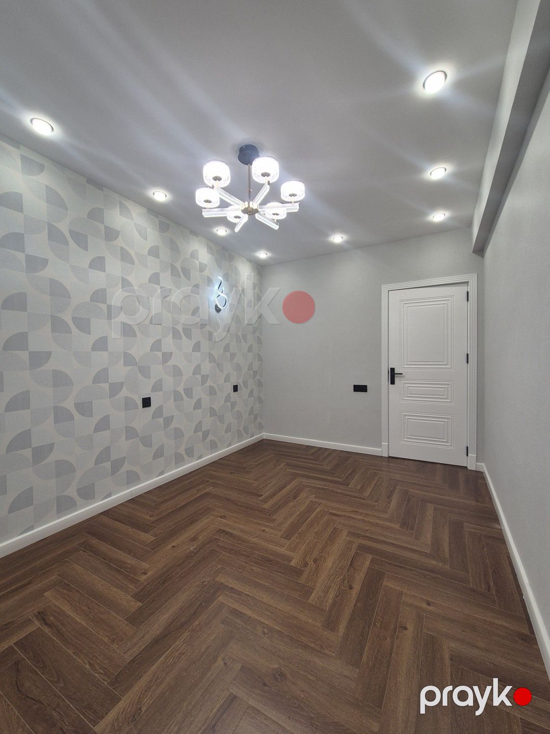Satılır 3 otaqlı yeni tikili 110 m² — Mənzil, Bakı (6)