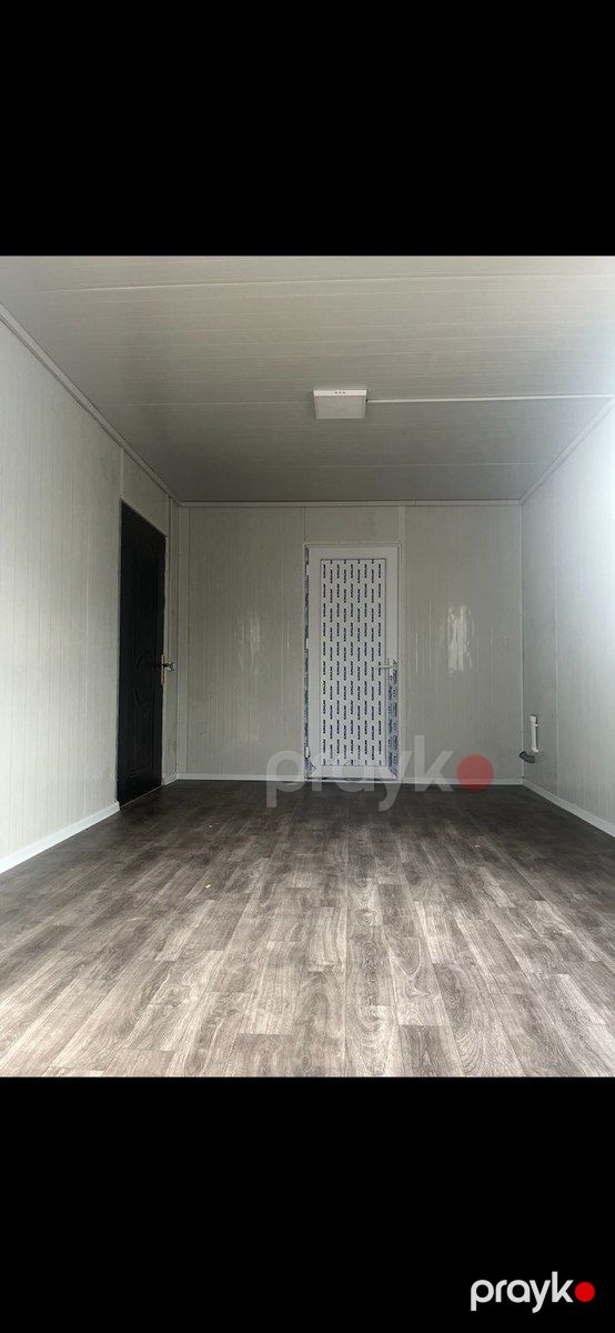 Modul bağ evləri — Təmir və inşaat, Bakı (7)