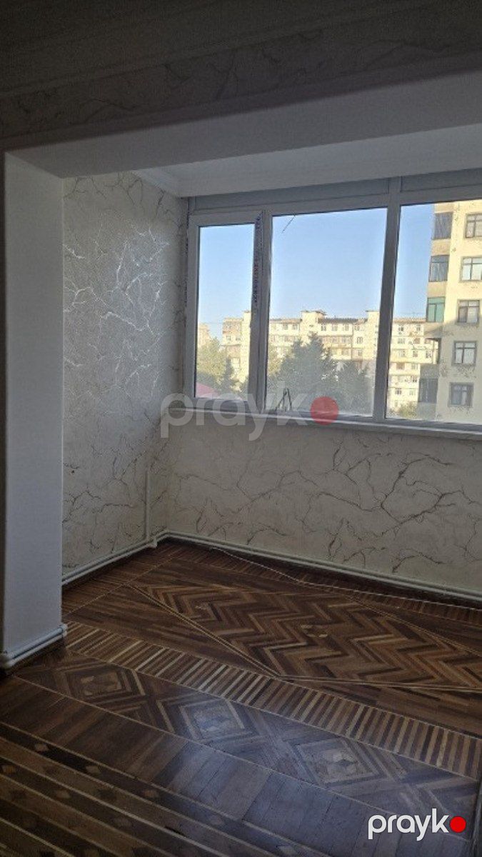 Satılır 3 otaqlı köhnə tikili 90 m² — Mənzil, Bakı (6)
