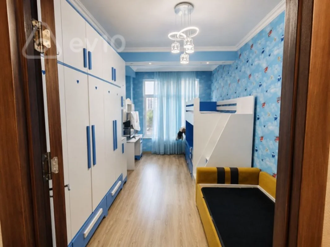 3 otaqlı mənzil, 115 m², Azadlıq pr — Mənzil, Bakı (7)