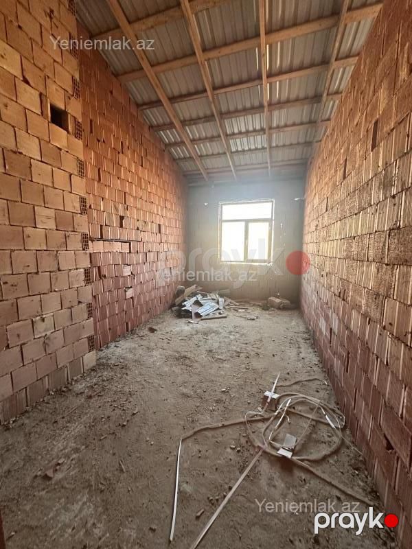 Satılır 2 otaqlı Bina evi menzil (Yeni tikili), 72 m², Masazır — Mənzil, Abşeron (9)