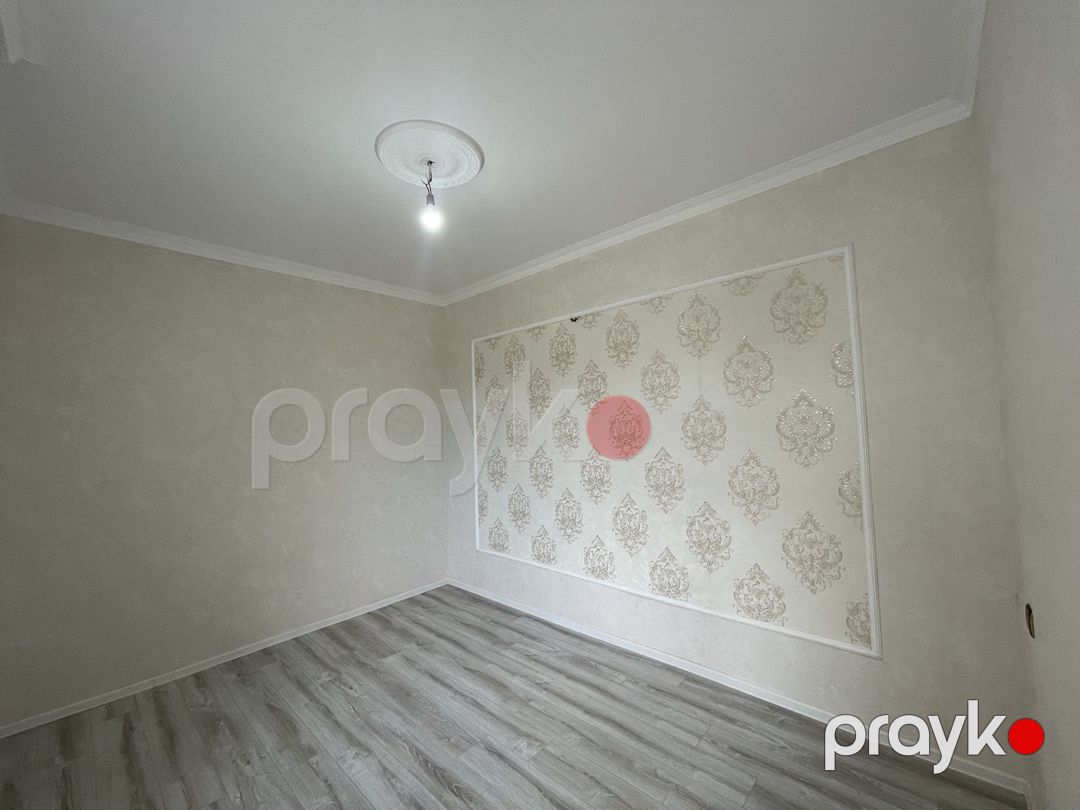 Satılır 3 otaqlı həyət evi/bağ evi 70 m² — Ev, villa, Bakı (6)
