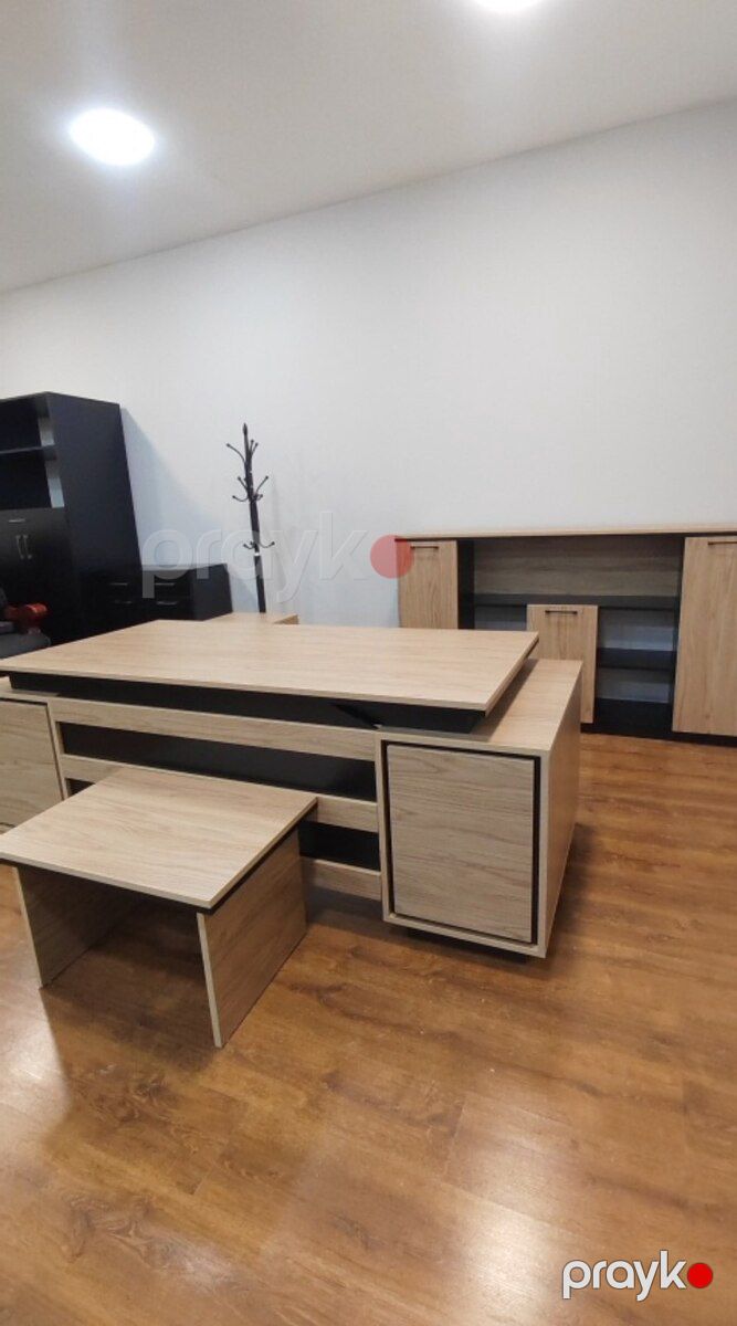 Ofis mebeli — Mebel, Bakı (3)