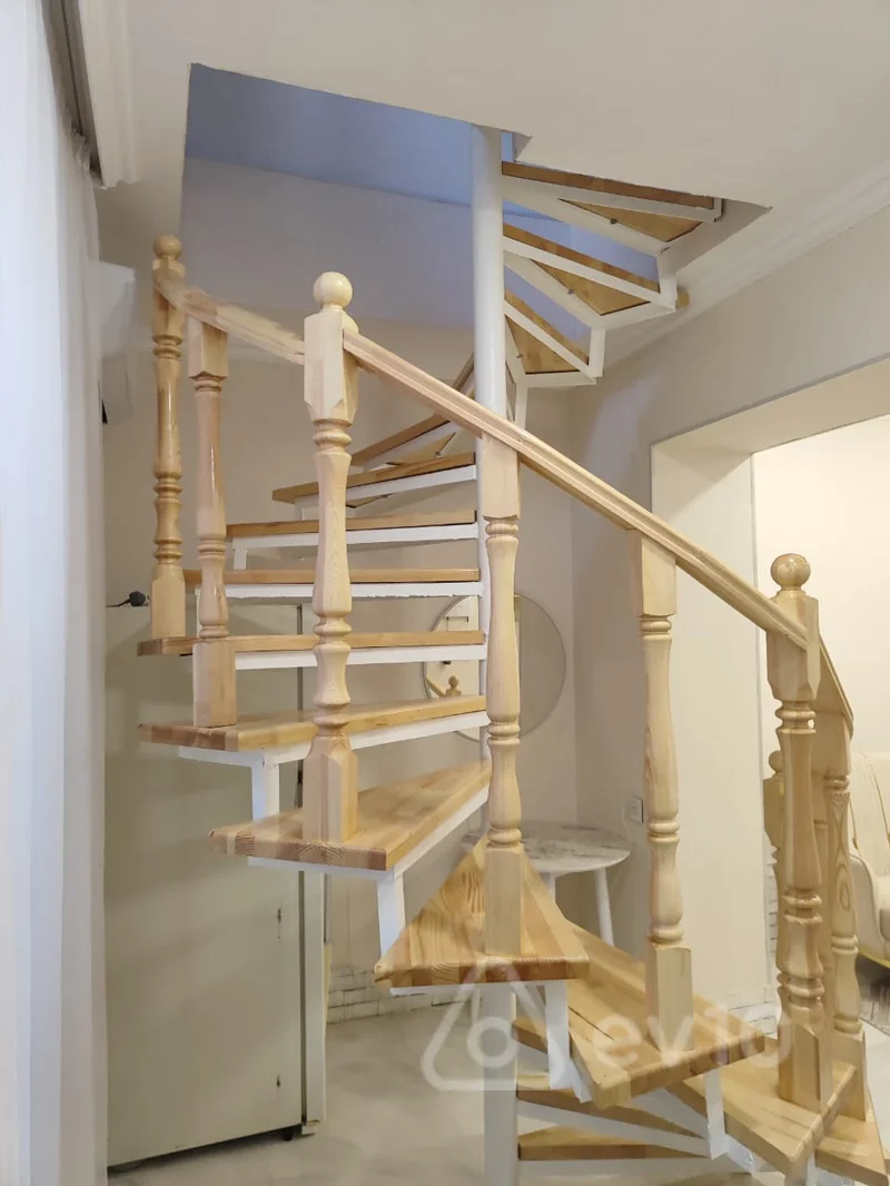 2 otaqlı mənzil, 50 m², besir sefer oglu — kirayə — Mənzil, Bakı (10)