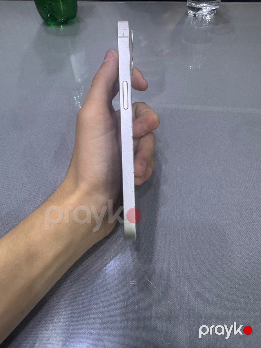 Apple iPhone 13 Starlight 128GB/4GB — Smartfonlar, Bakı (4)